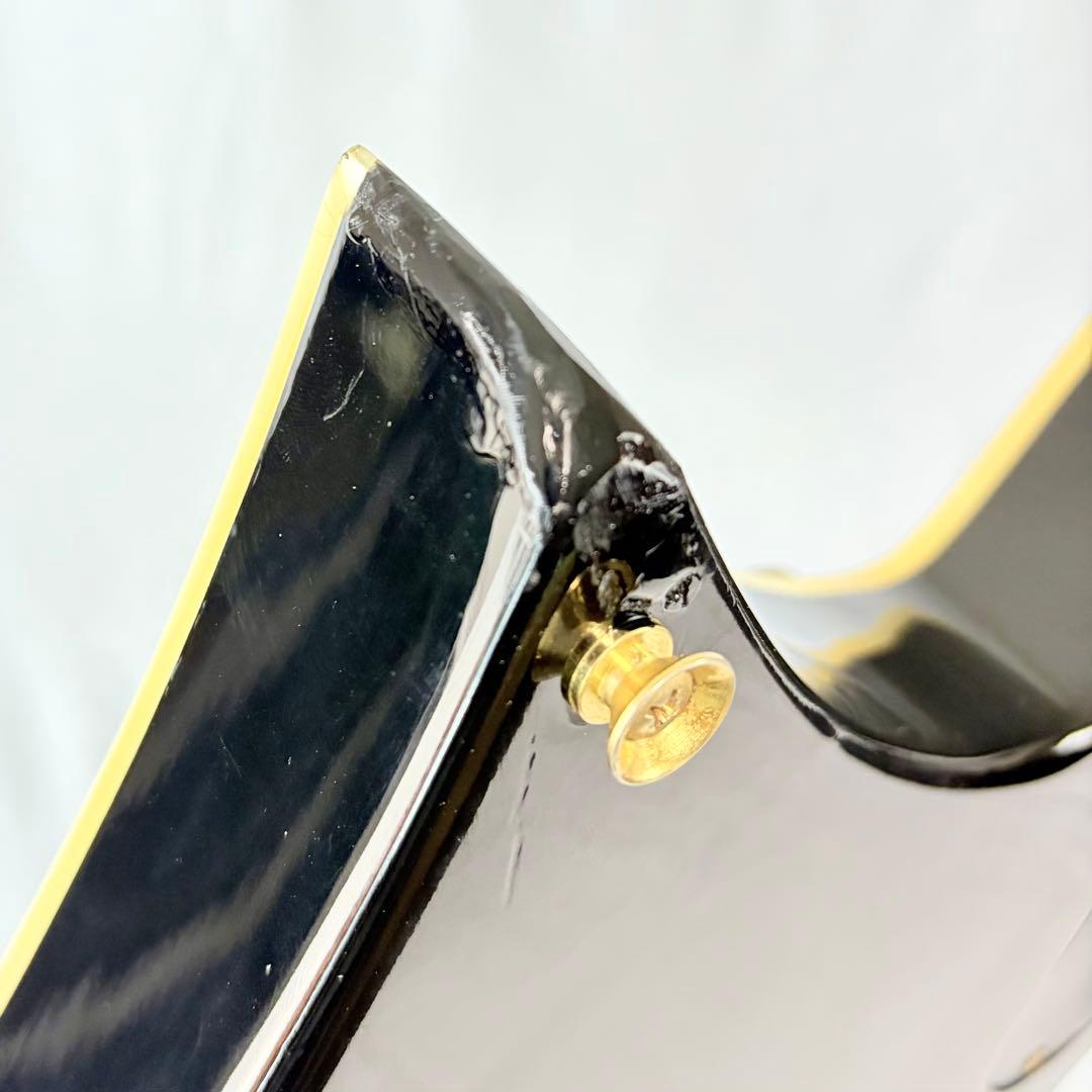 BARCLAY ￼ワーロックタイプ PJベース マックコーポレーション製