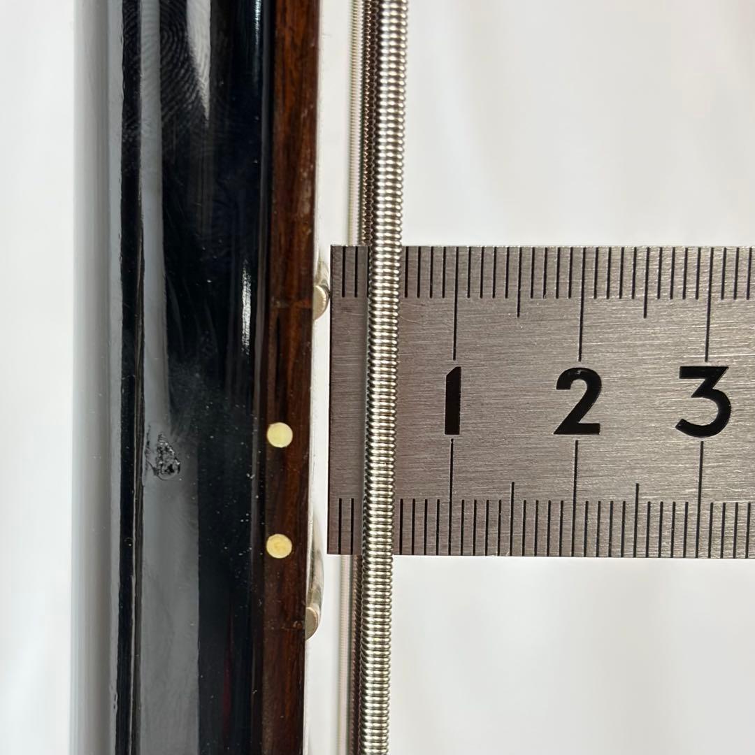 BARCLAY ￼ワーロックタイプ PJベース マックコーポレーション製