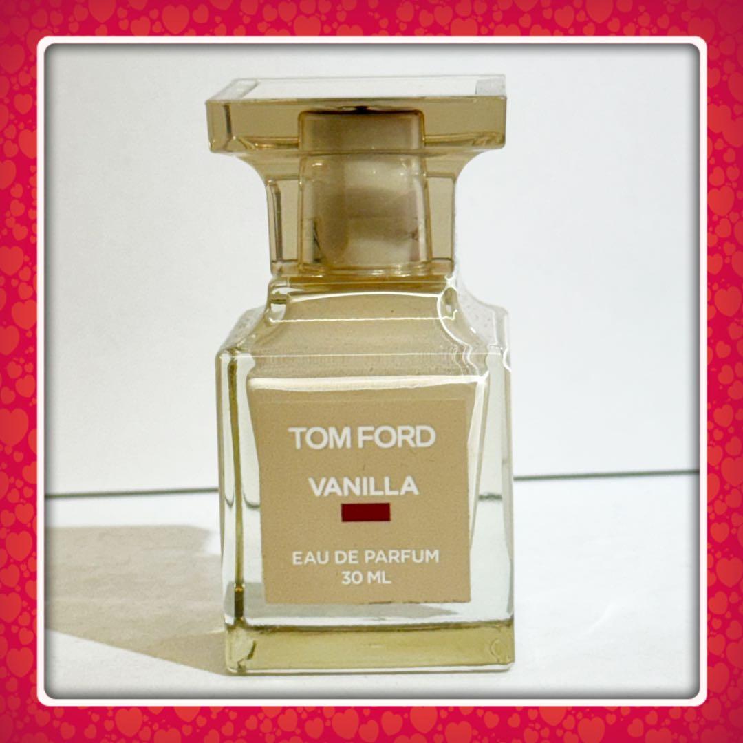 トムフォード バニラセックス オードパルファム スプレィ30ml バニラ セックス オード パルファム スプレィ / トム フォード