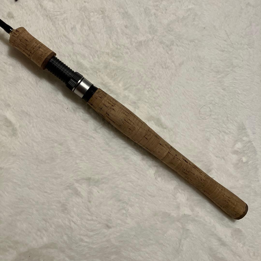 シマノ トラウトライズ 66L 2本継ぎ SHIMANO
