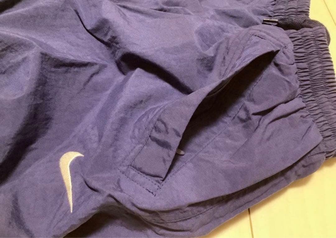 ナイキ オランダ代表 セットアップ 上下セット タグ付 未使用品 90s