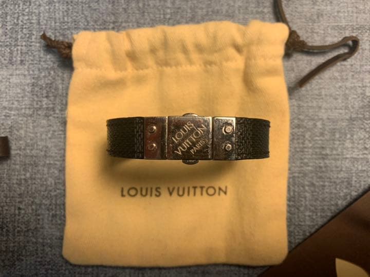 Lルイヴィトンブレスレット 最終値下げ | 激安通販のイーサプライ
