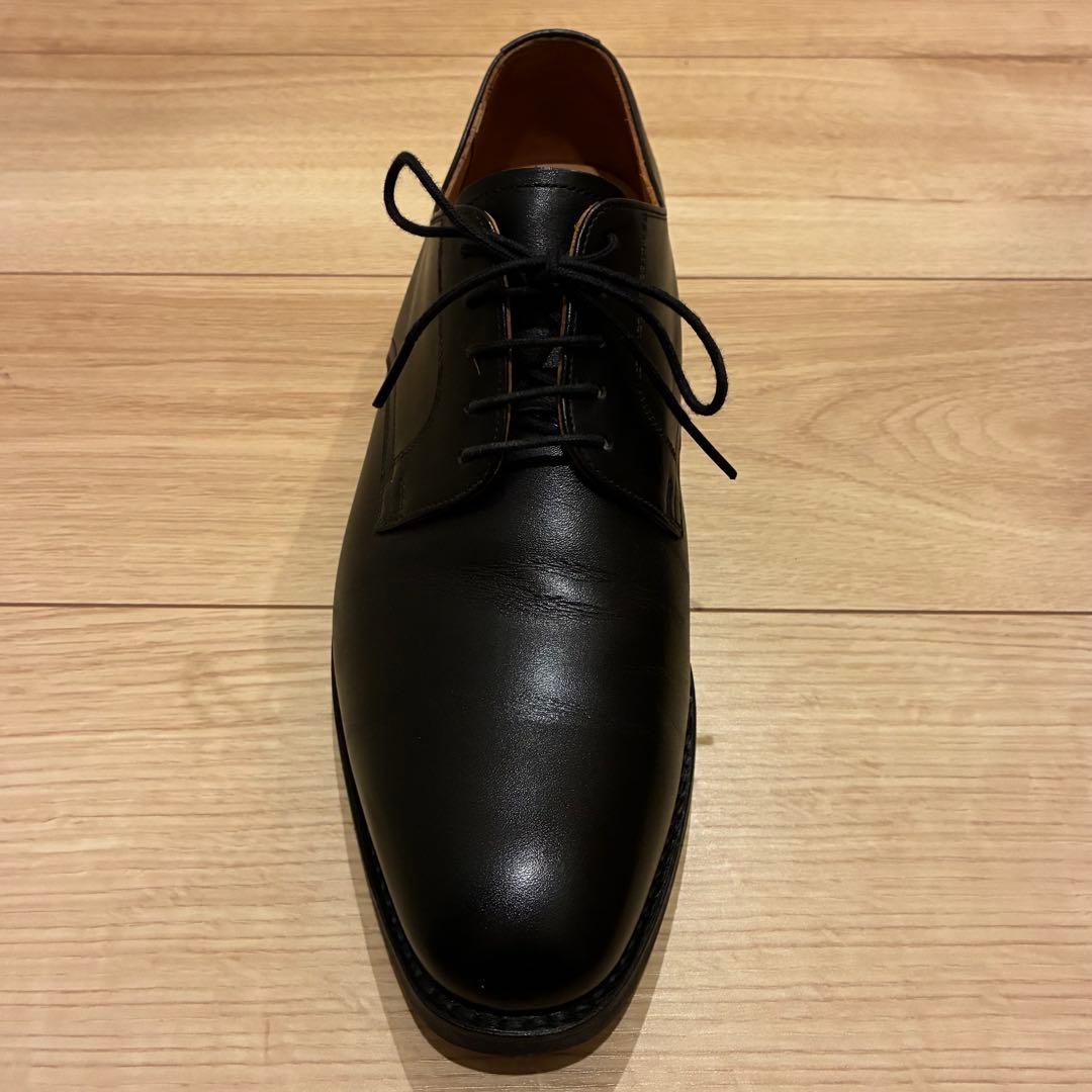 スコッチグレイン シャインオアレインIII 2724 25.5cm - メルカリ