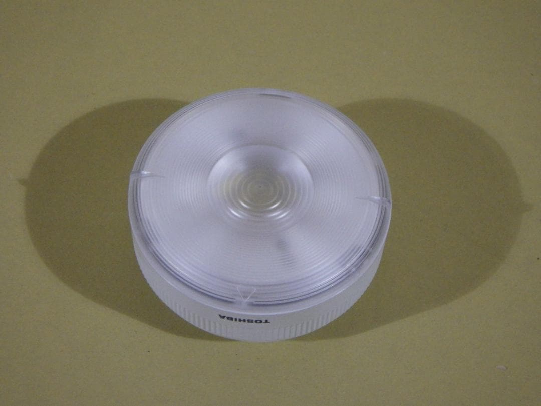 1個の価格 未使用品 東芝LED※箱なし LECF19N-W20GH5070P