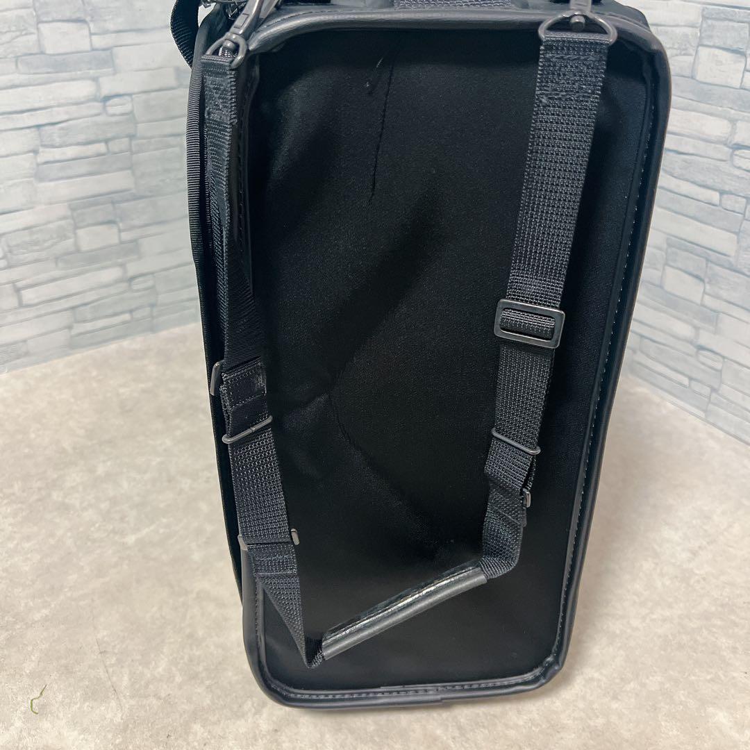 希少 生産終了品 Luggage Label Porter 折畳みスーツケース - メルカリ