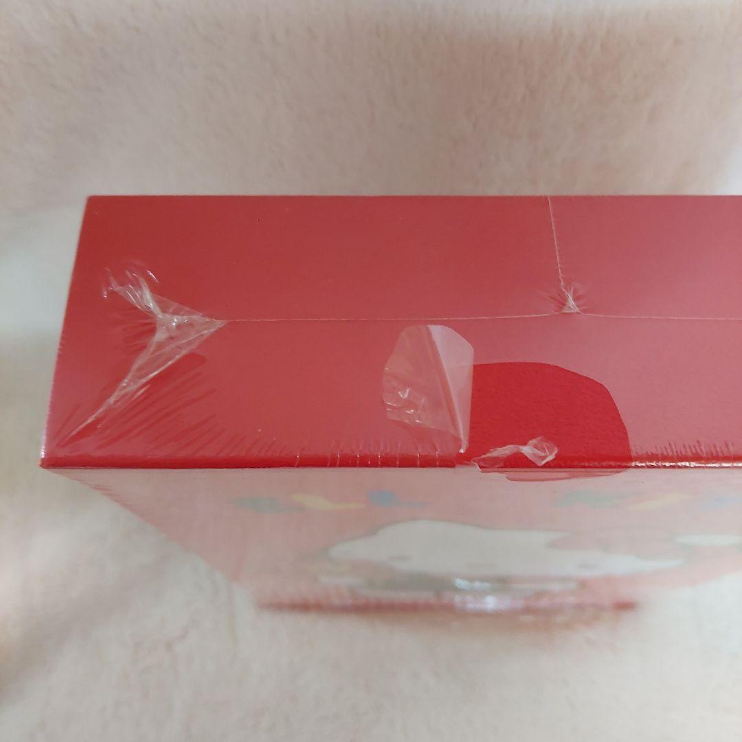 新品】ハローキティ アルバム 3箱セット パノラマサイズ EL判 レトロ