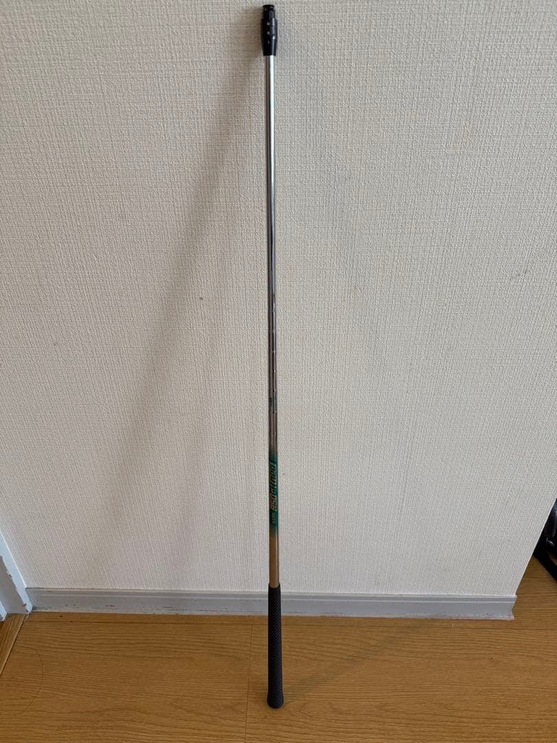 N.S.PRO 950GH NEO S キャロウェイUTスリーブ付き