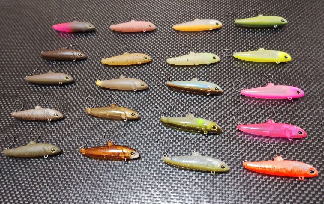 TIMON ティモン ダートラン 20個セット