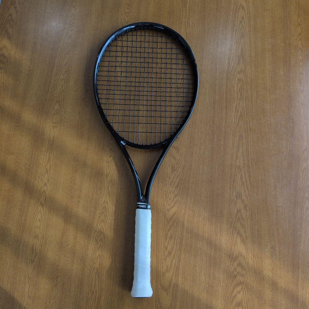 新品】 on テニスLサイズ 白タンクトップ イガシフィオンテク 全豪オープン