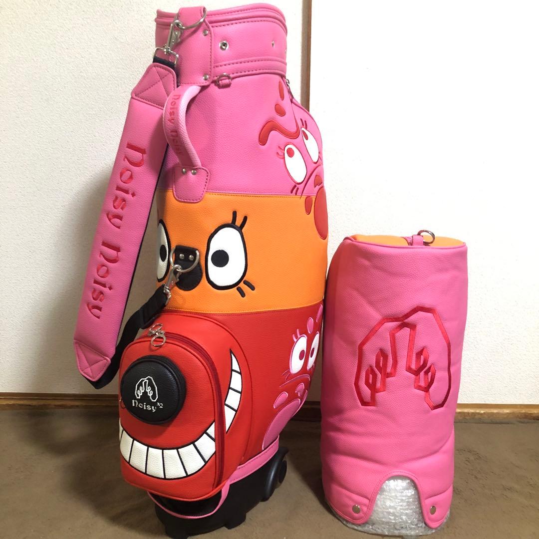 入手困難 完売廃盤 ウエサコ noisy noisy ノイジー 高級品 美品