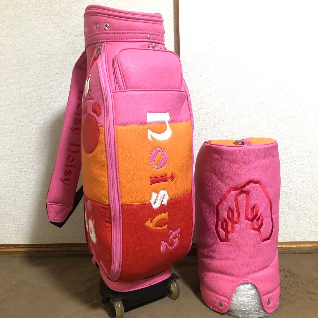 入手困難 完売廃盤 ウエサコ noisy noisy ノイジー 高級品 美品