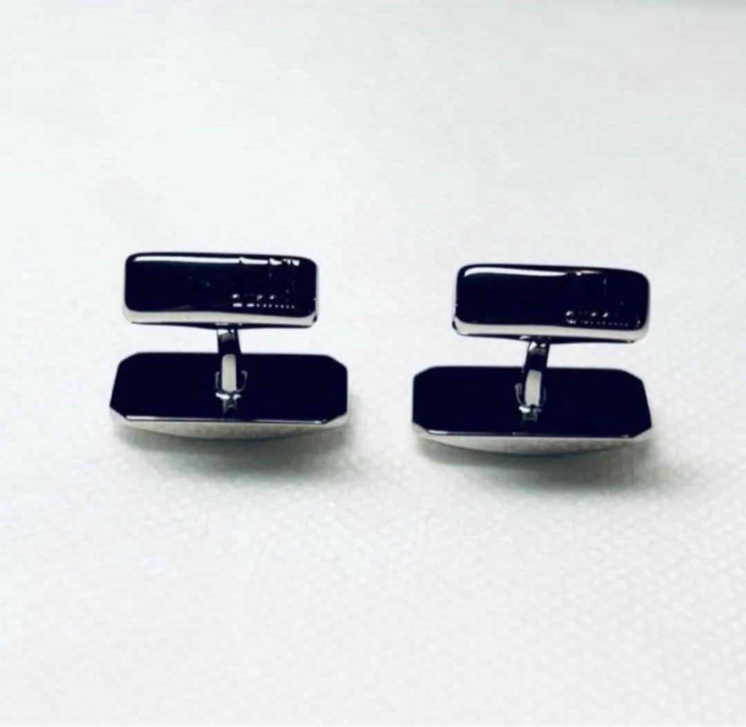 ダンヒル カフリンクス Dunhill Cufflinks SQの通販はau PAY