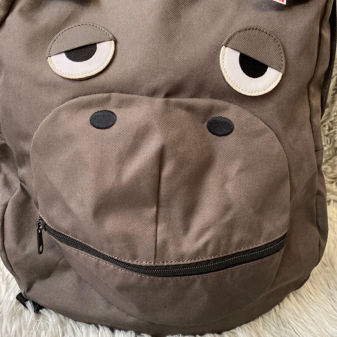 クラシックファッション - Ne-net/ネネット リュックサック カバさん