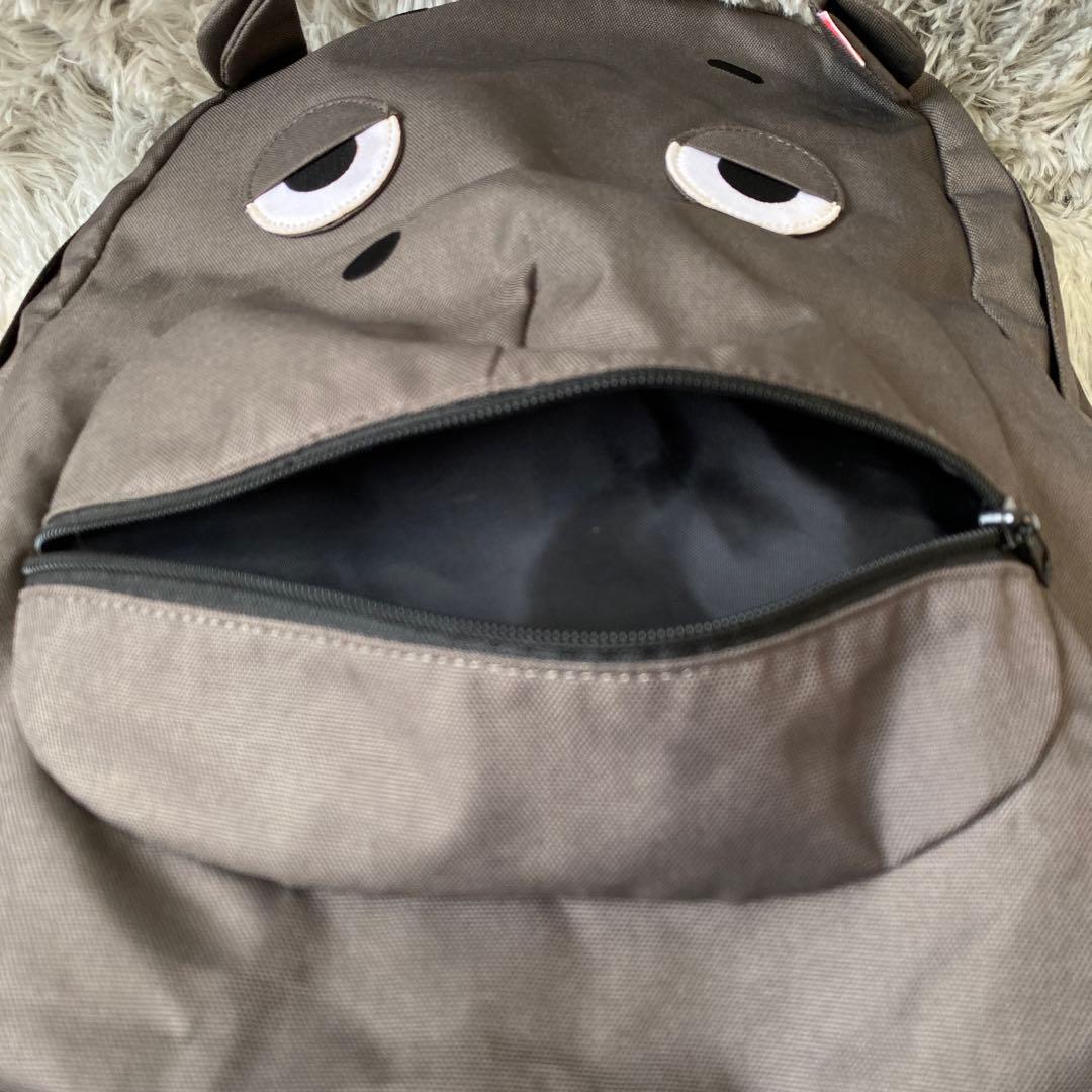 クラシックファッション - Ne-net/ネネット リュックサック カバさん