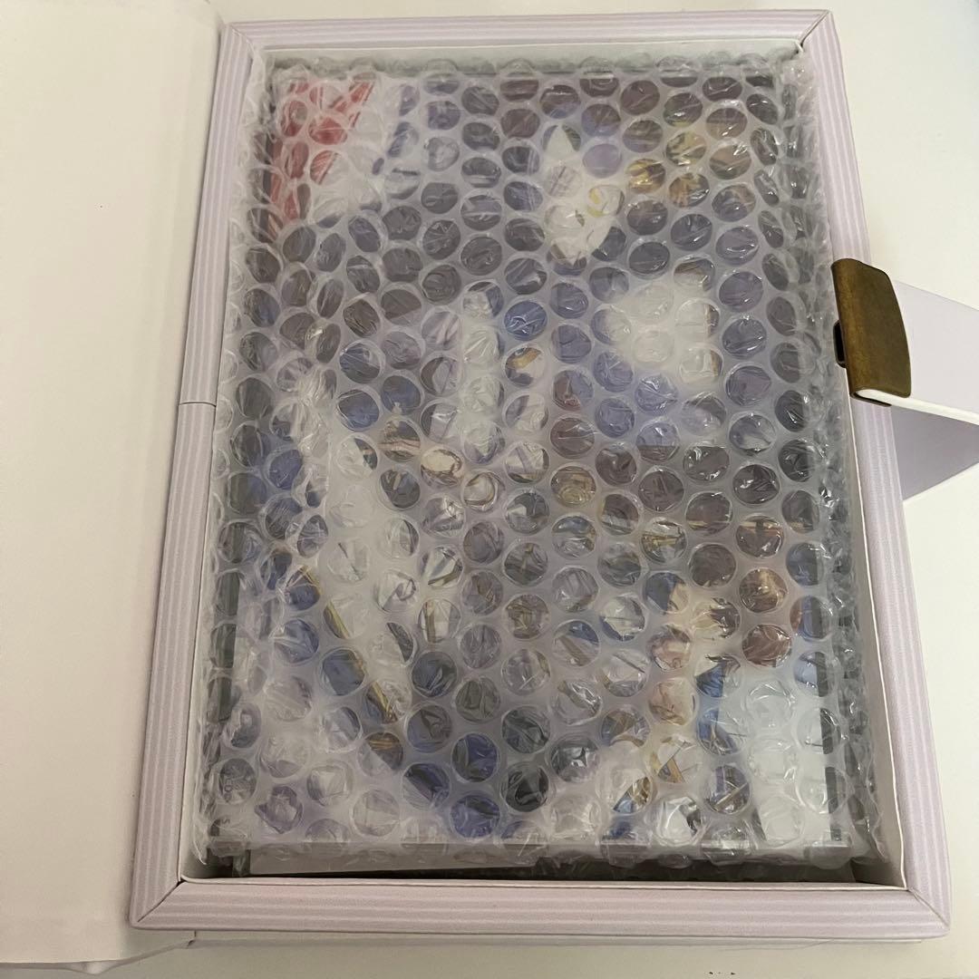 コードギアス スザク バースデーボックス - メルカリ