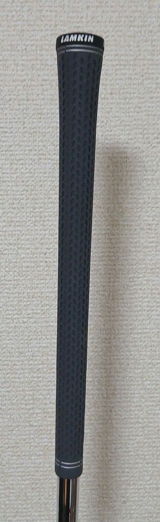 SIM2 3番レスキュー N.S.PRO820GH FLEX S