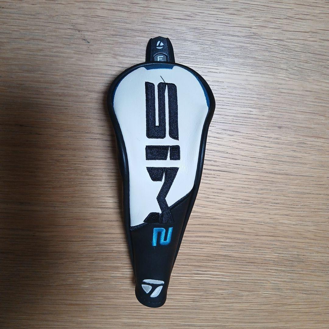 SIM2 3番レスキュー N.S.PRO820GH FLEX S