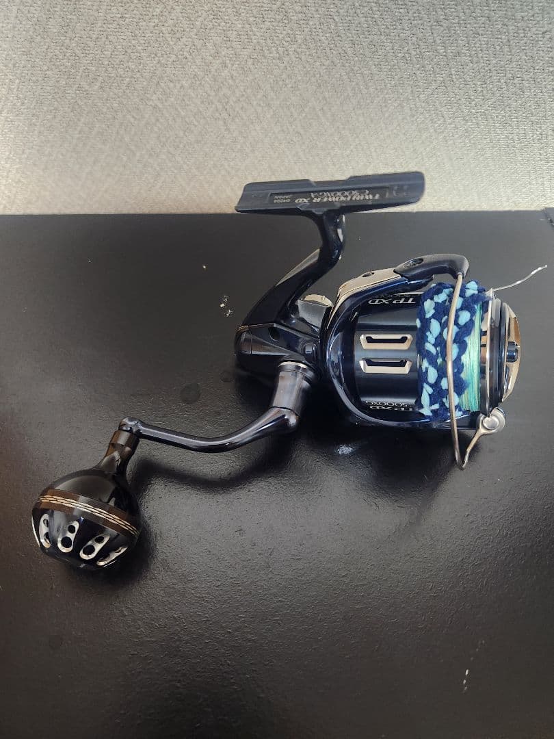 リール mrcao Alijoz 400 Saltwater Baitcasting Reel | Piscifun