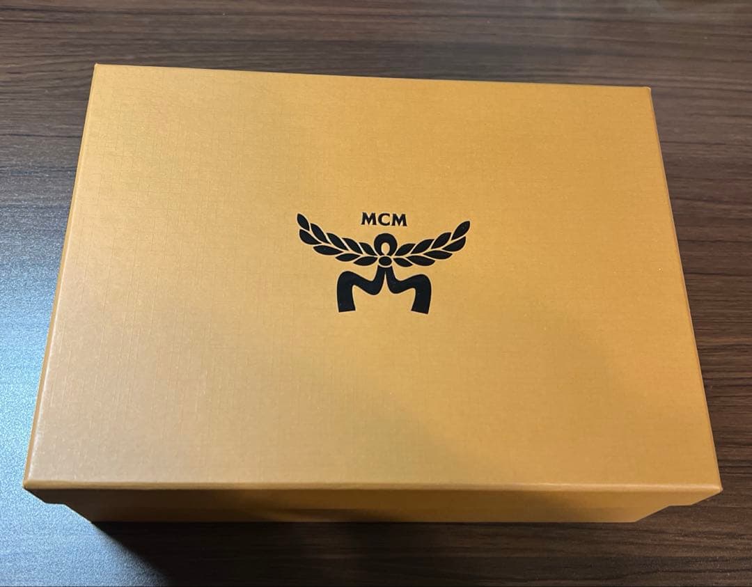 最終値下げ‼️MCM AREN ベアドール