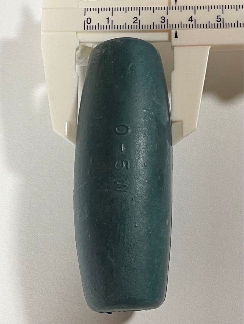漁具 アバ フロート 刺し網 270個