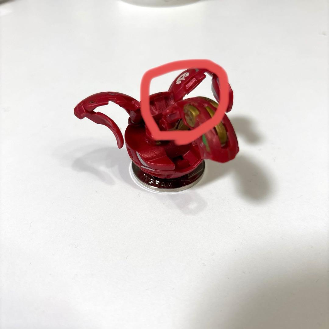 爆丸 40個 まとめ売り⚠️一部破損あり