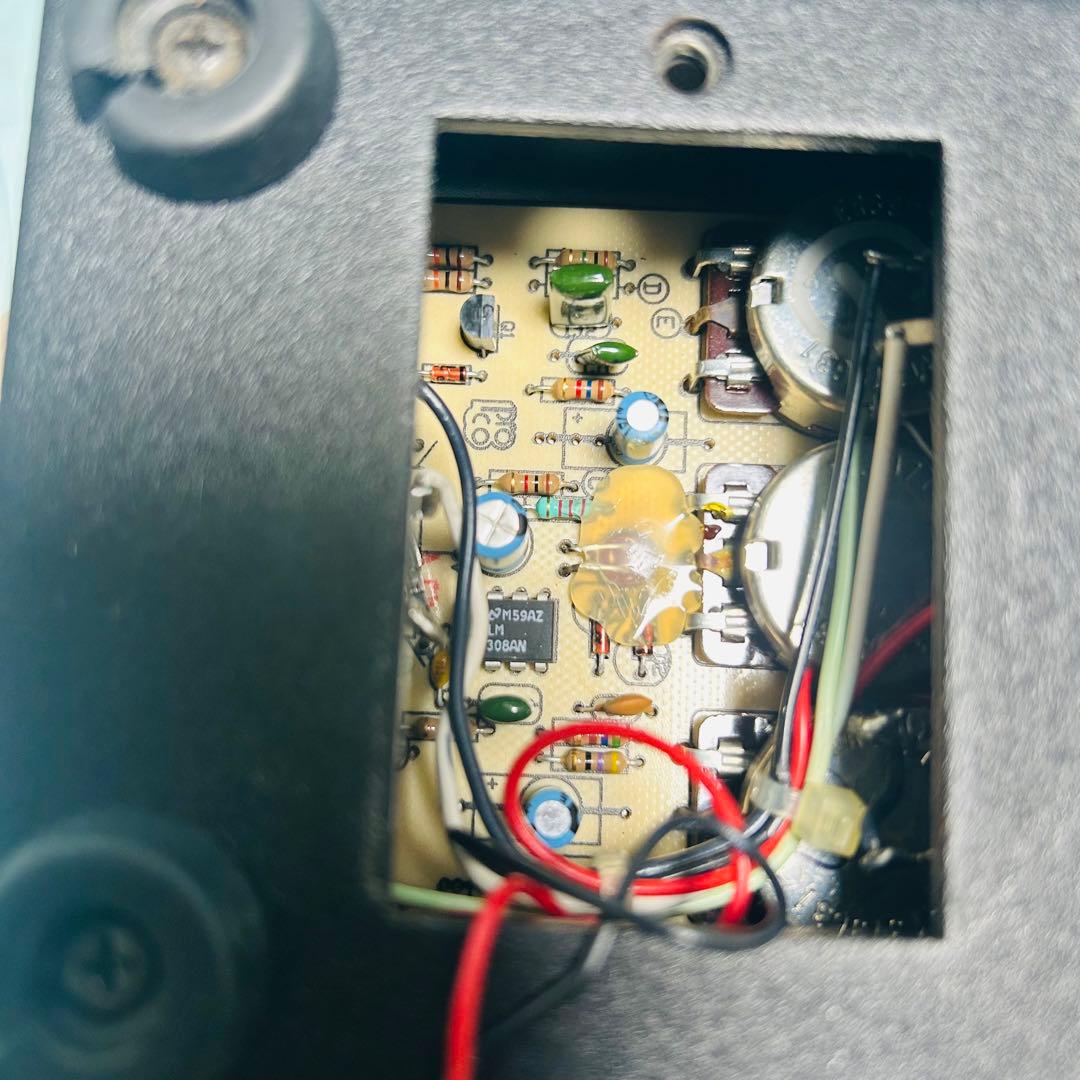 モトローラLM308AN Pro Co RAT 2 Made in USA Proco RAT2 USA製
