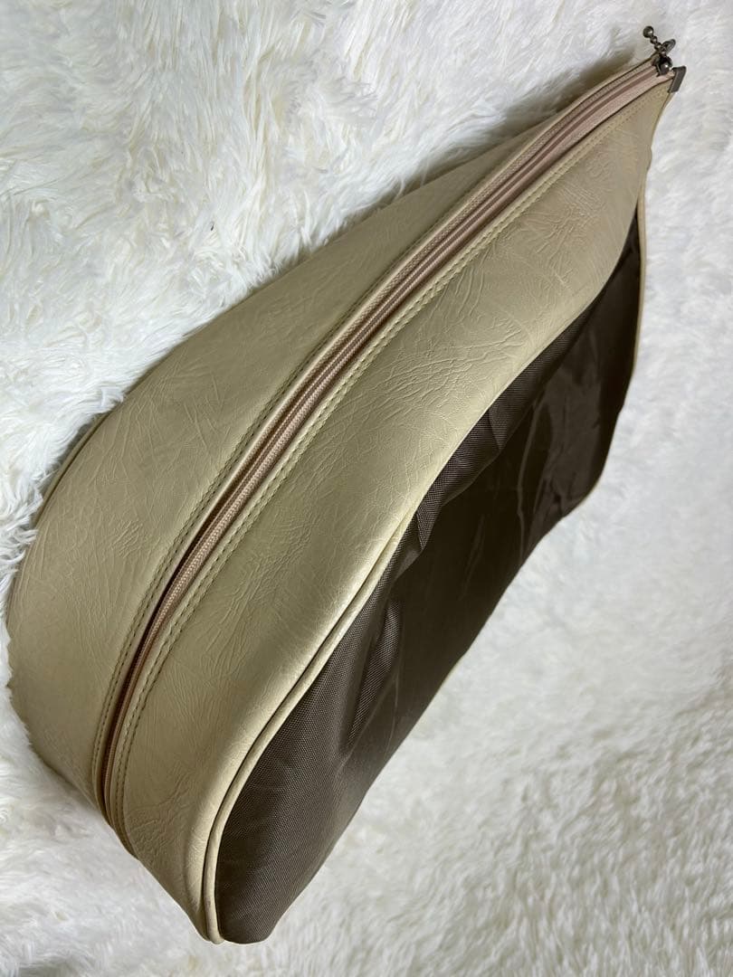 希少✨POOH プーさん ゴルフバッグ キャディバッグ ミニポーチ付きの