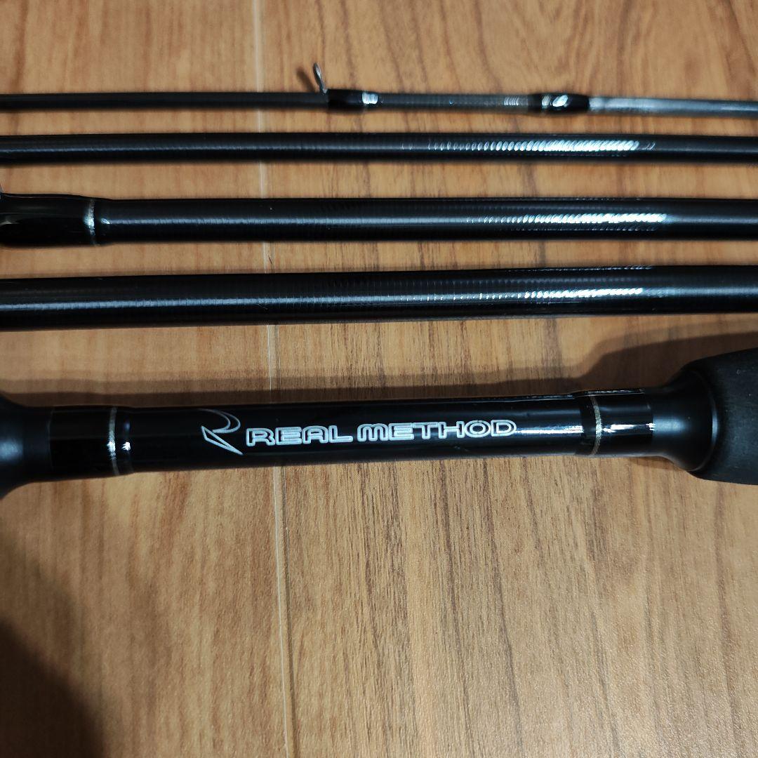 MOBILITY GAME GRⅡ MGGRⅡ-865ML エギングロッド