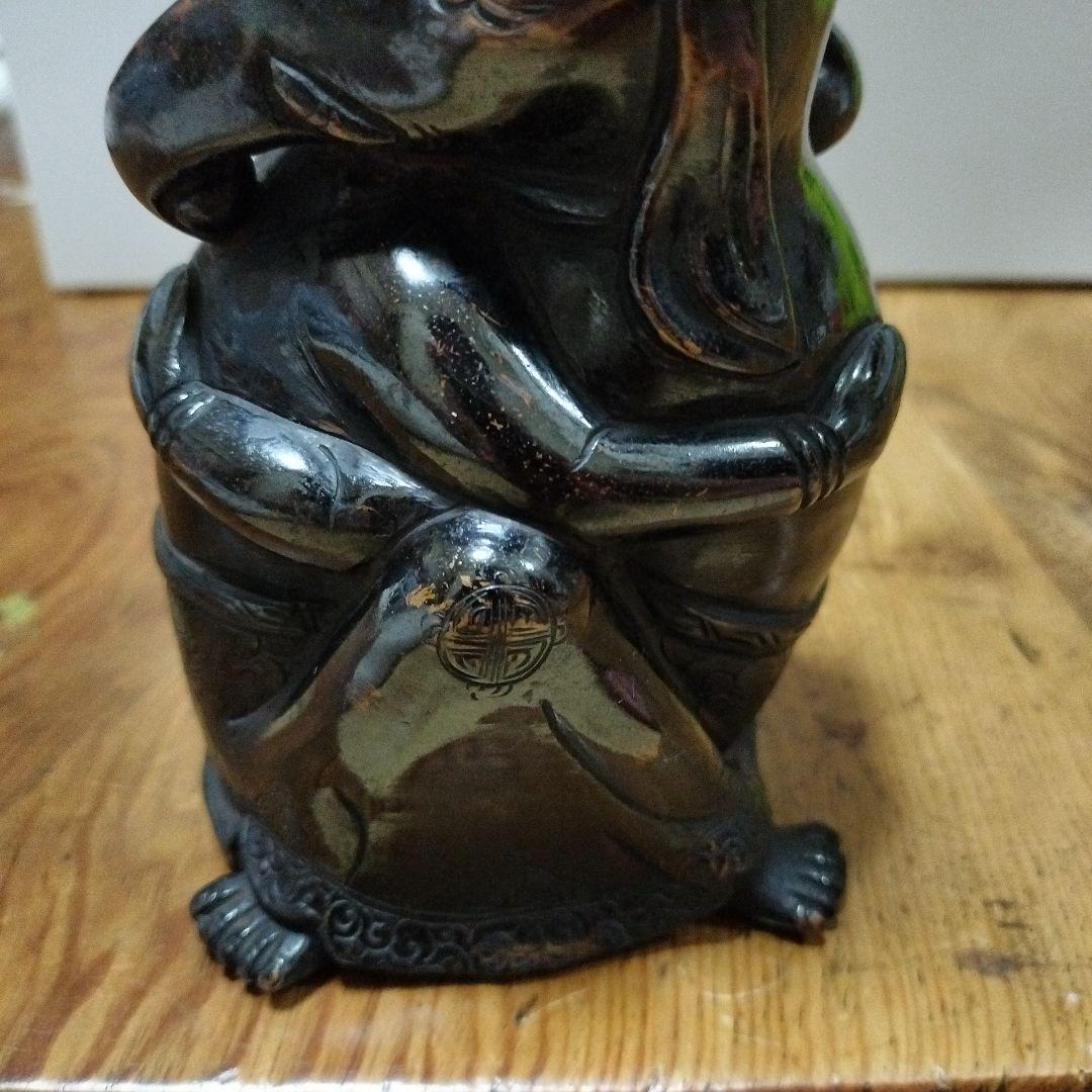 歓喜天 聖天 仏像 古美術 骨董 - メルカリ