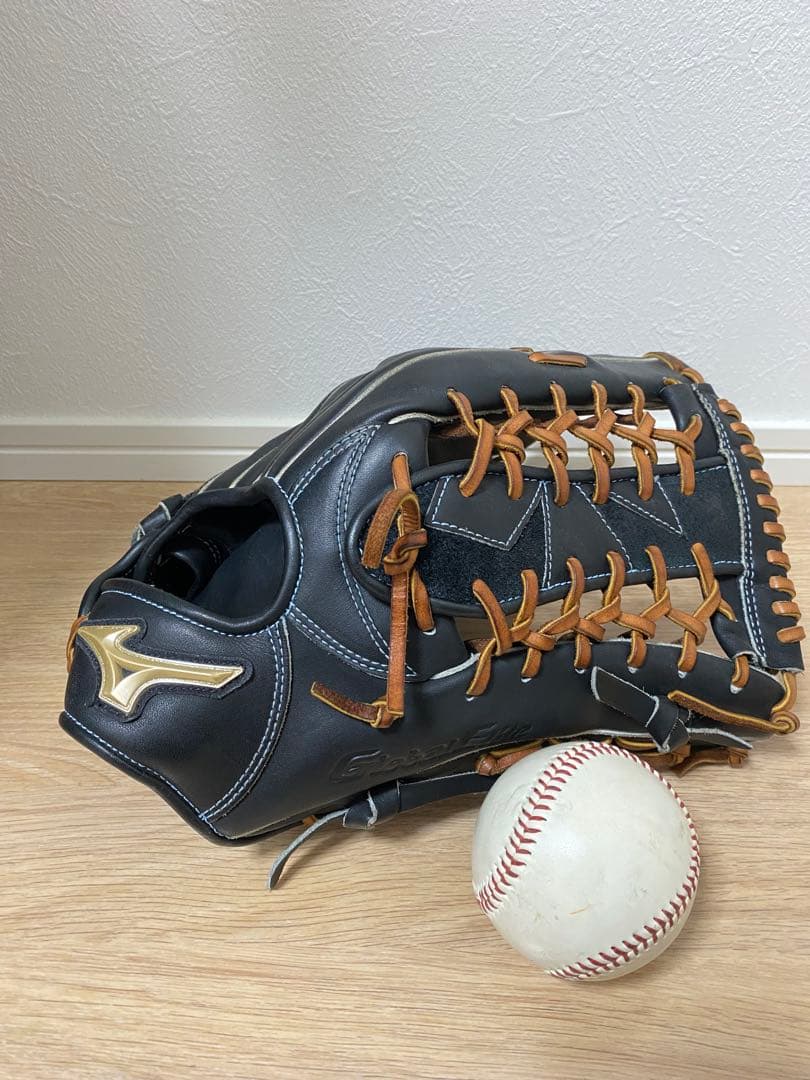 ミズノ　グローバルエリート　外野手用　軟式グローブ 外野手用 グローバルエリート 軟式用 野球グローブ」の人気商品一覧