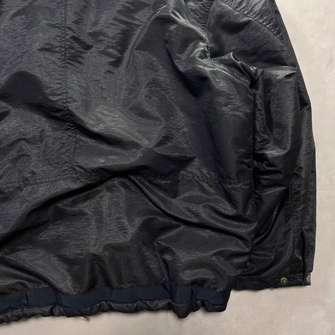 80s dezert 2way MA-1 ジャケット 90s ギャルソン 田口