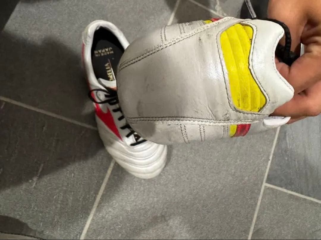 26.5cm モレリア2japan Morelia2japan