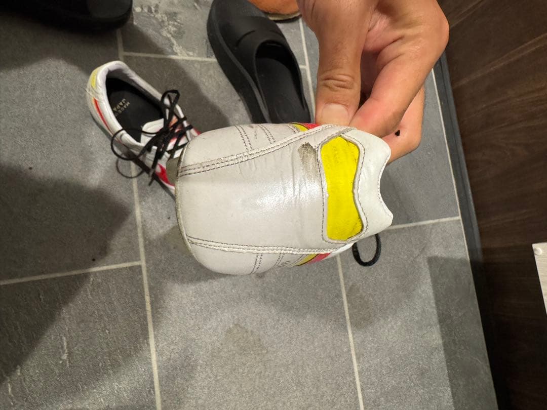 26.5cm モレリア2japan Morelia2japan