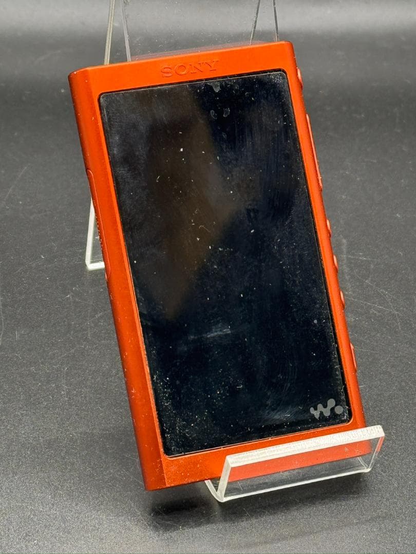 ウォークマンAシリーズ NW-A55トワイライトレッド Amazon | ソニー ウォークマン Aシリーズ 16GB NW-A55 : MP3プレーヤー