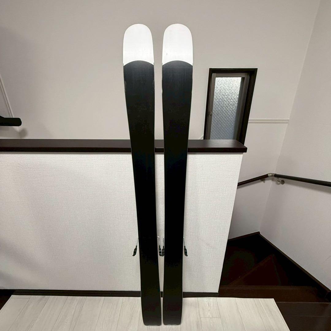 Rossignol Saffron7 162cm レディース スキー板 女性用 - メルカリ