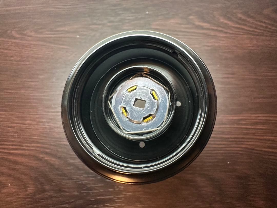 SLP WORKS EX LT4000S 替えスプール イグジスト セルテートの通販はau