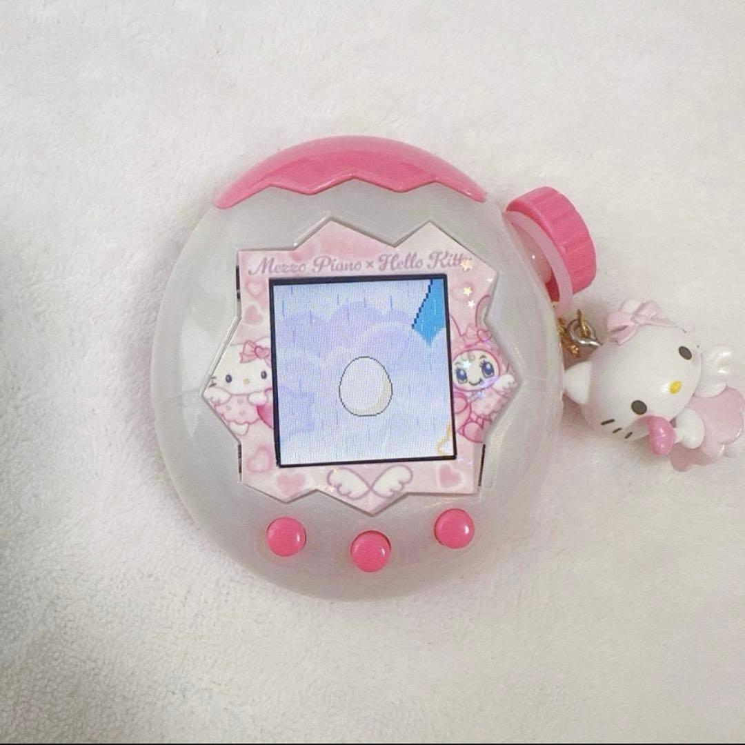 たまごっち パラダイス カスタムシェル 上蓋 ホワイト - メルカリ