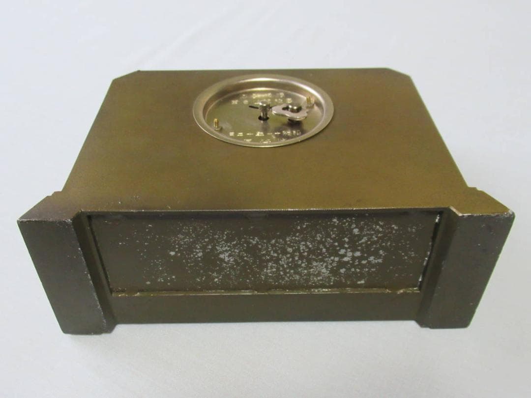 非売品 美品 昭和11年◇精工舎『渋谷区 区役所公会堂 落成記念』手