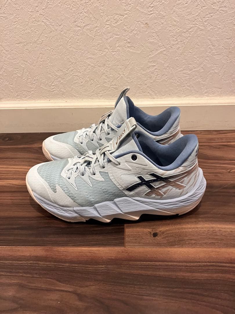 ASICS snore are low 2 RT 河村勇輝 アンプレアルスロー2 - メルカリ