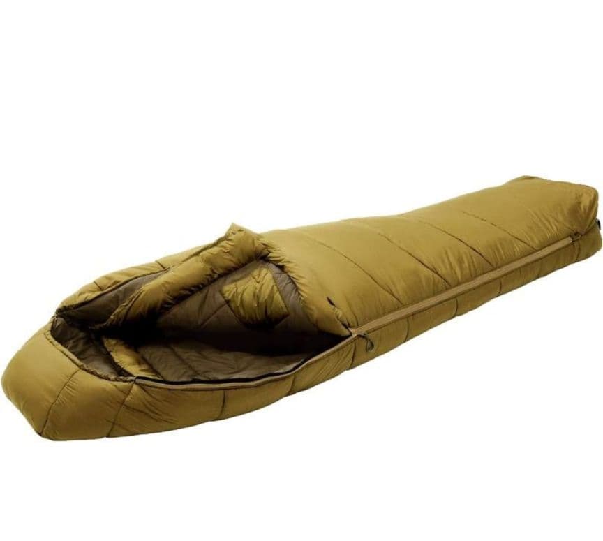 TARAS BOULBA(タラスブルバ) マミーシュラフ -17度