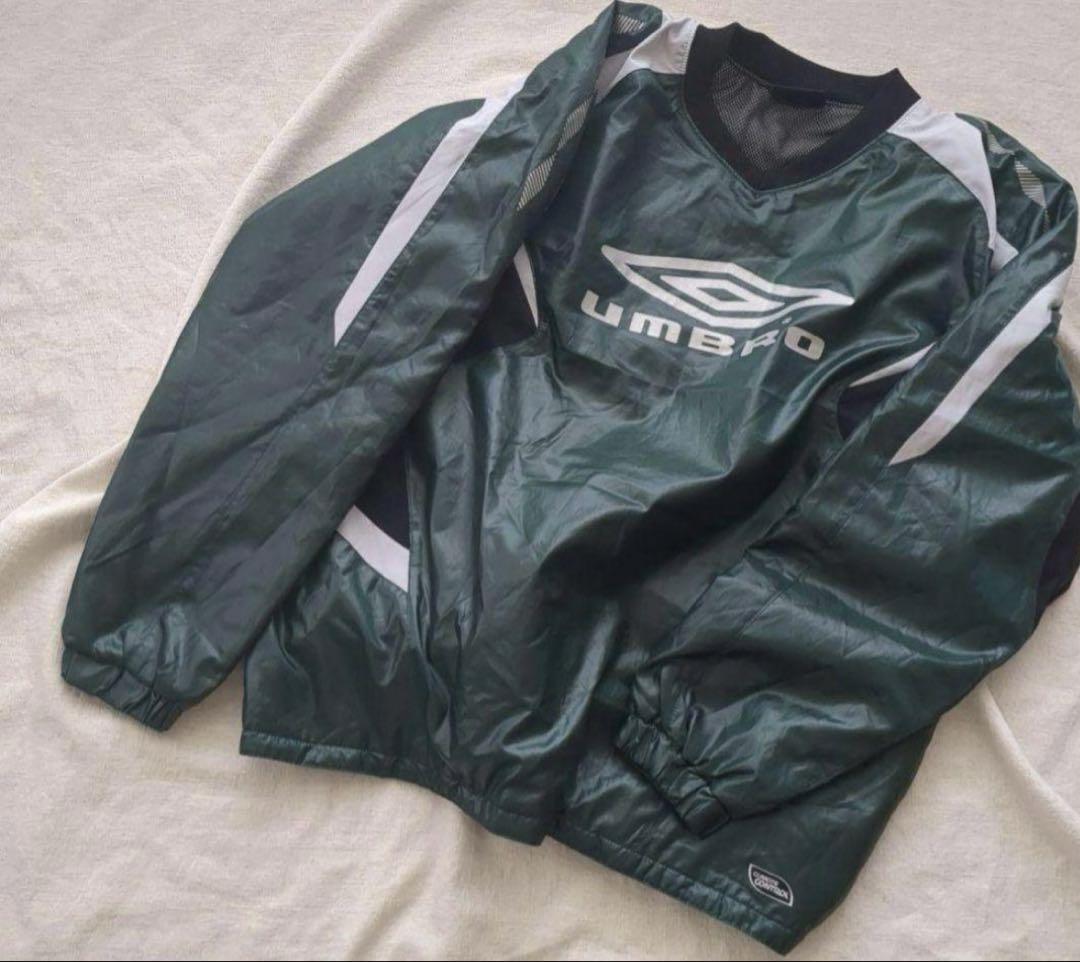 アンブロ　umbro　ウェア　サッカー　フットサル umbro（アンブロ） PT インシュレーション・ピステトップ 【UMBRO