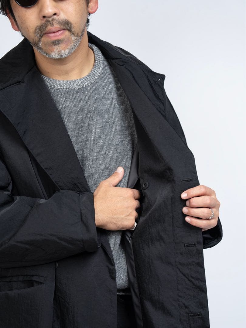 Ovy KAJA FAVORITE INSULATION COAT - メルカリ