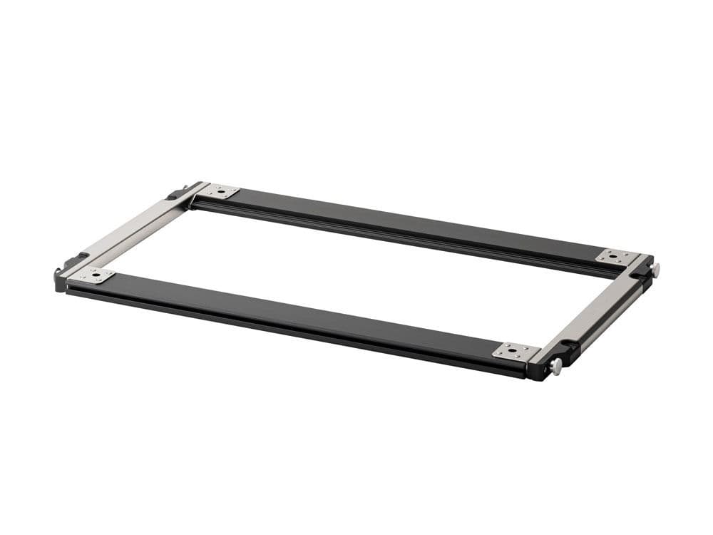 スノーピーク、New セパレートIGT 3ユニット、新品未開封、送料込み セパレートIGTフレーム 3ユニット （セパレートアイジーティーフレーム