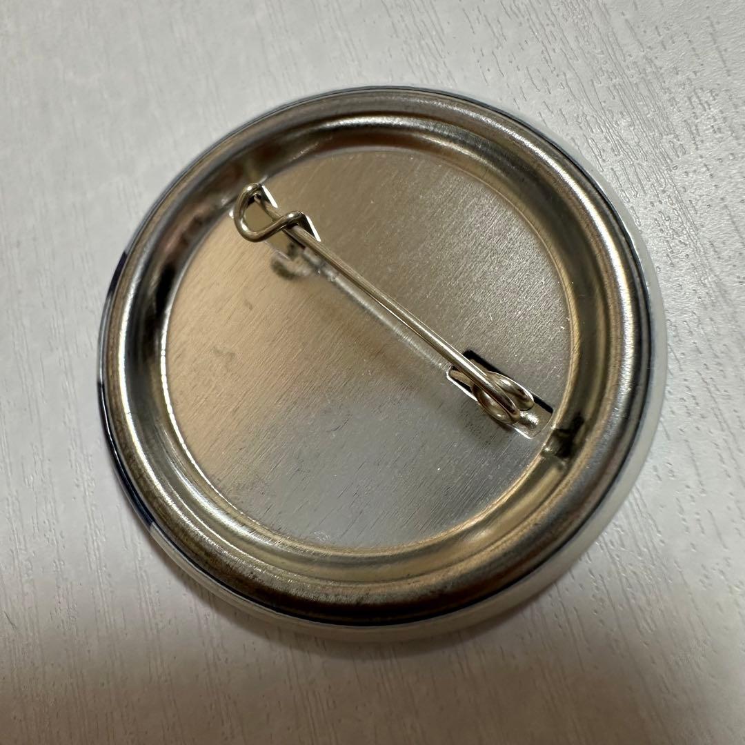 暗殺教室 忍者 赤羽業 カルマ 缶バッジ - メルカリ