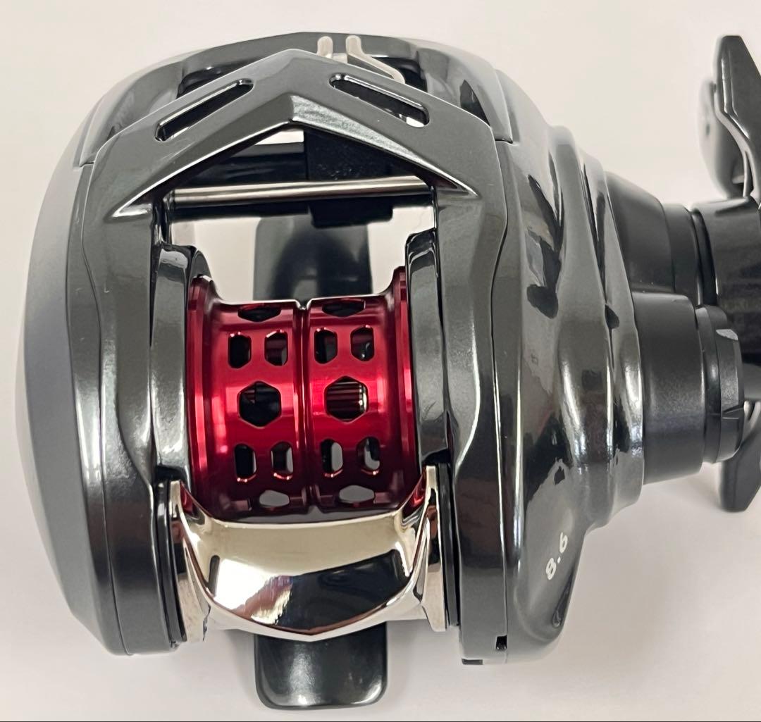 【未使用】20アルファス AIR TW 8.6R