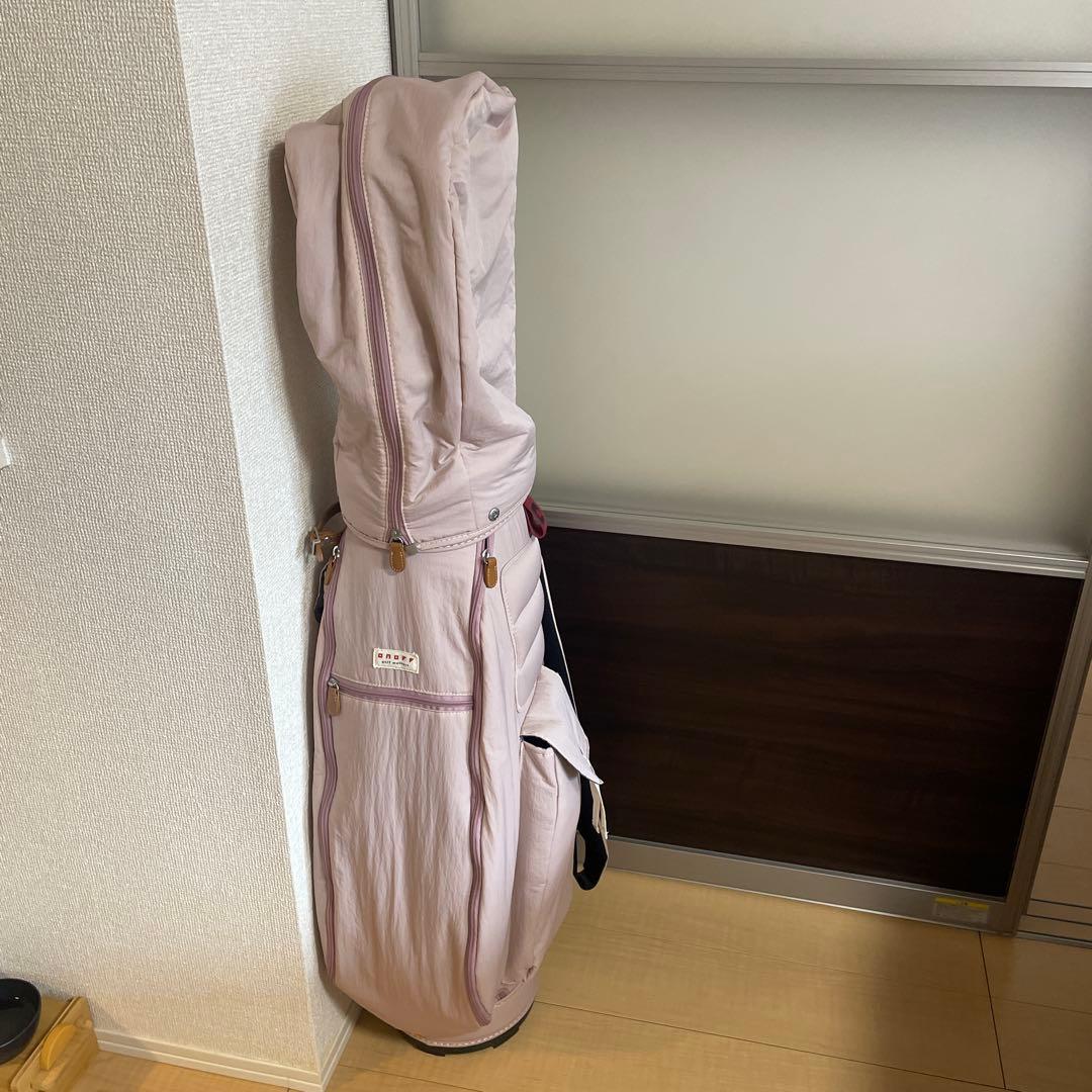 ONOFF ピンク キャディバッグ楽天市場】グローブライド ONOFF