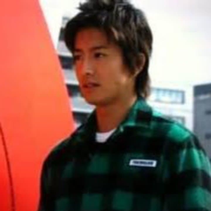 TENDERLOIN テンダーロイン バッファロージャケット キムタク プライド