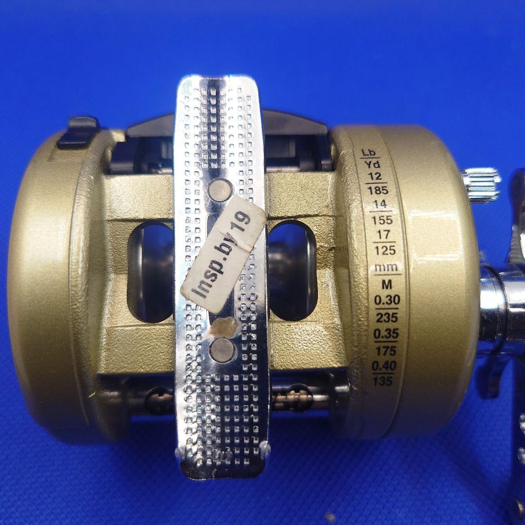 アブガルシア アンバサダー5600PRO TANABESUPER - メルカリ