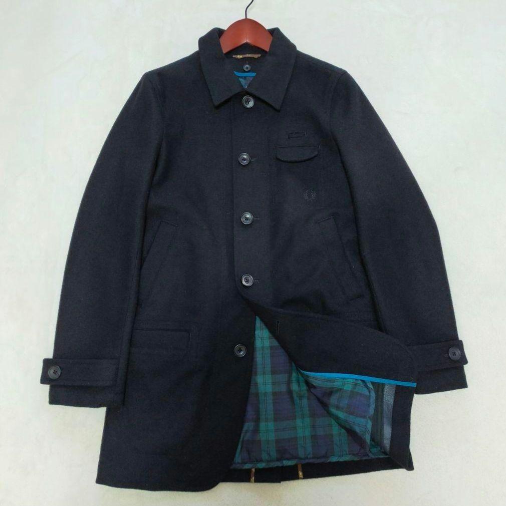 は*ぱ様 Supreme カーゴパンツ ブルー サイズ32