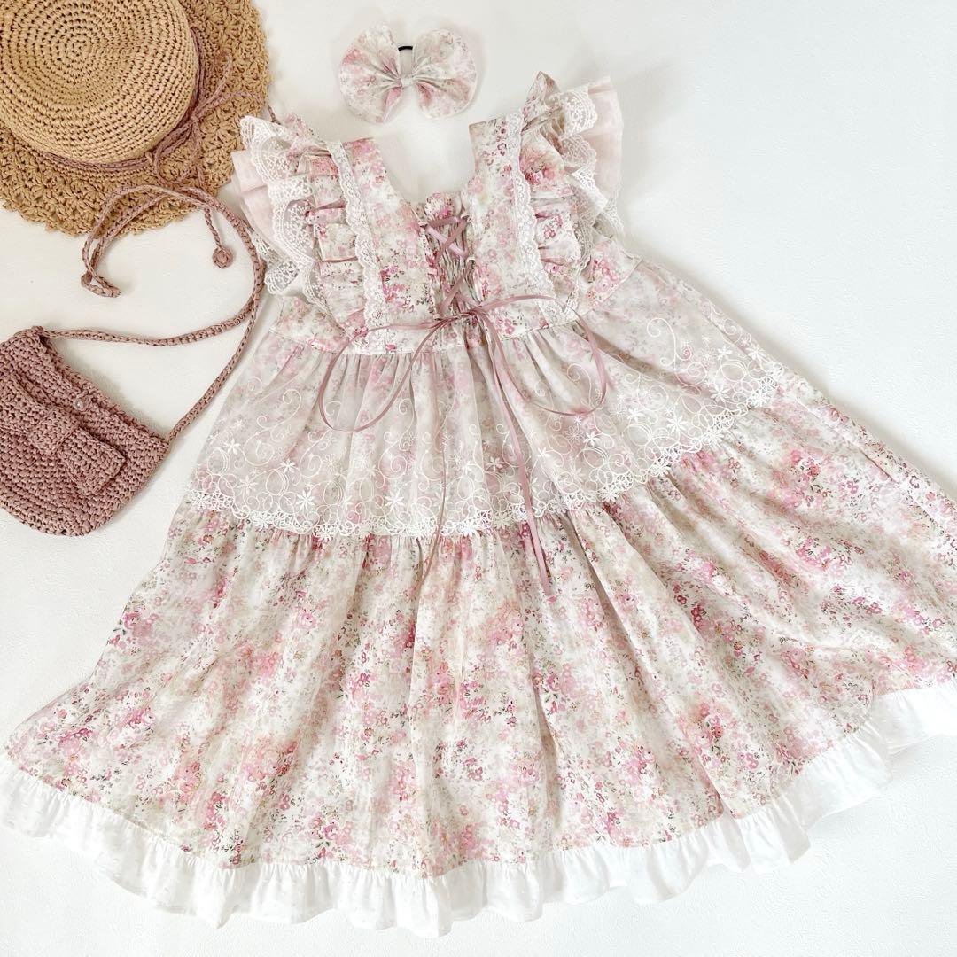 Lily♡ページ